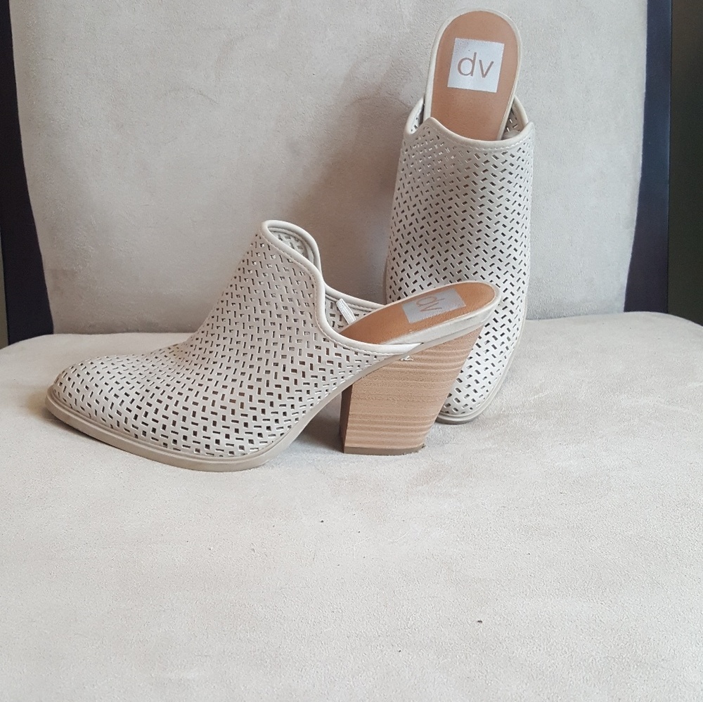 DV by Dolce Vita shoes. Sz 8.5 - Picture 2 of 7